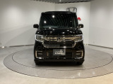 N-BOXカスタム L 