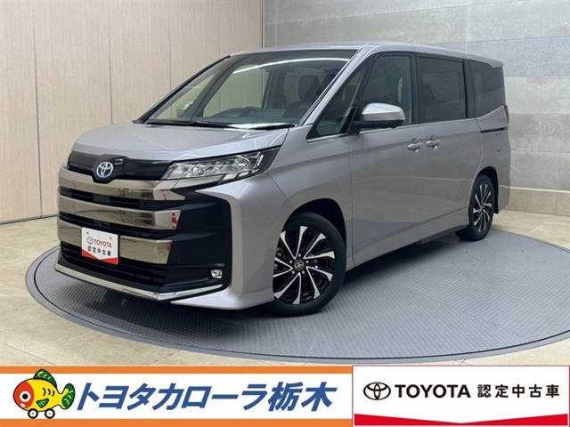 トヨタ ノア 