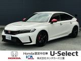 ご閲覧ありがとうございます!R7年式シビックタイプR入庫しました!お問い合わせお待ちしております!