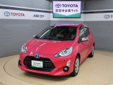 トヨタ認定中古車の安心感はそのままに、まるごとクリーニングと同等商品の当社「キラリフレッシュ」を簡素化し、お買い求めやすくした商品が、「トヨタ認定中古車ライト」です。