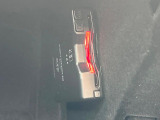 ●ETC車載器(アンテナ分離型音声案内タイプ):お引き渡し時には再セットアップを実施後、お渡しいたします。マイレージ登録に関してもお気軽にスタッフまでお尋ねください。