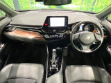 C-HR ハイブリッド 1.8 G モード ネロ セーフティ プラスIII 