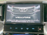 【純正10型ナビ】人気の純正ナビを装備。オーディオ機能も充実しており、Bluetooth接続すればお持ちのスマホやMP3プレイヤーの音楽を再生可能!毎日の運転がさらに楽しくなります!!