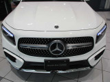 GLB GLB200d 4マチック AMGラインパッケージ 4WD MP202502