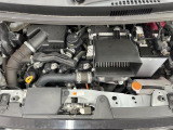親切・丁寧な専門メカニックスタッフが応対!・車検・点検整備・事故等の修理などアフターサービスも安心。お車のカスタマイズもネクステージのサービススタッフまでご相談ください!