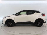 C-HR ハイブリッド 1.8 G モード ネロ セーフティ プラス 