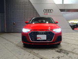 A1スポーツバック 25 TFSI アドバンスド 