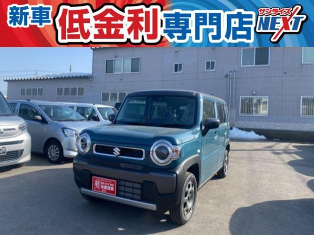 スズキ スペーシア 