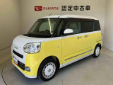 納車前には12ヶ月点検相当の点検と消耗品の交換をダイハツの整備士がしっかり整備してお渡しします。また、納車後には無料1ヶ月点検がございます。