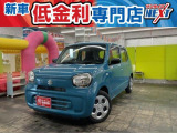 スズキ アルト