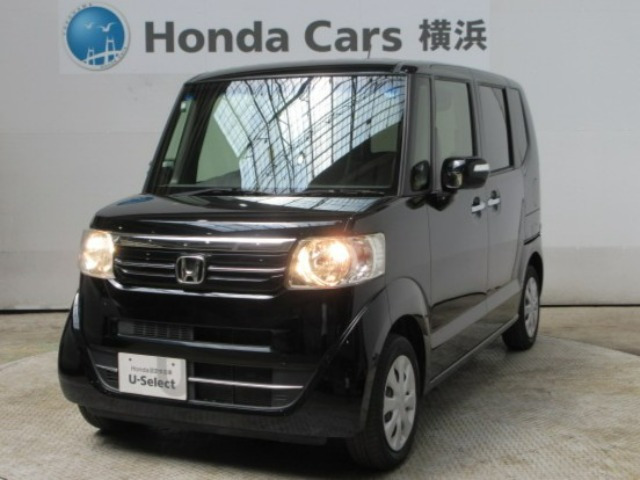 ホンダ N-BOX 