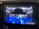 【大画面ナビ】人気の大型11インチナビを装備。存在感のある大画面はインパクト大!ナビ利用時のマップ表示は見やすく、テレビやDVDは臨場感がアップ!いつものドライブがグッと楽しくなります♪
