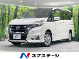禁煙車 後席モニター 純正ナビ バックカメラ 両側電動ドア ETC