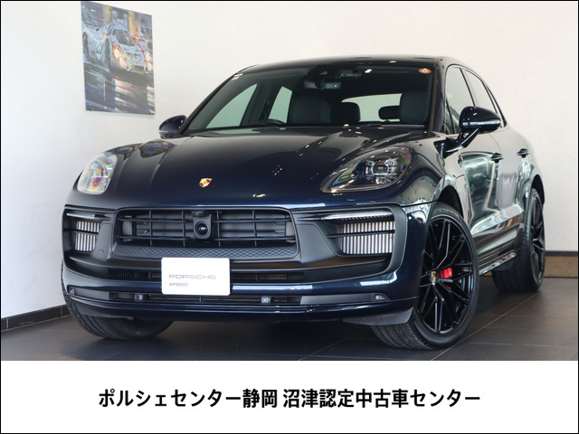 マカン GTS PDK 4WD