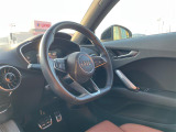 TTクーペ 40 TFSI 本革シート 修復歴無し