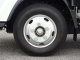 【タイヤ】【純正16インチホイール】《195/85R16 114/112LLT》フロントタイヤ