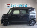 スペーシアベース XF 4WD 