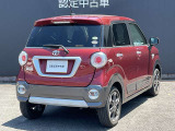 ピクシスジョイ C Gターボ SAIII 