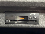 【ETC】高速道路の料金所をストレスなく通過!話題のスポットやサービスエリアに多い「スマートIC」利用時は必須のアイテムです。当店でセットアップを実施、ご納車当日からすぐにご利用いただけます!