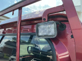 荷台LEDライト