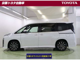 車線はみ出し防止警告【レーンアシスト】、衝突予防および衝突安全システム【PCS】で安心を。【PDA】が適切な操作をさりげなくサポート。【クリアランスソナー】がトラブルを未然に防ぐサポートをしてくれます