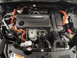 ホンダスタッフがしっかり整備して保証付きにてお渡し致します。エンジンルーム&室内ルームともにクリーニング済みで清潔です。快適なドライブをお楽しみください。