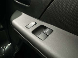 運転席から操作可能なパワーウィンドウ!