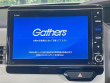 【純正8型ナビ】人気の純正ナビを装備。オーディオ機能も充実しており、Bluetooth接続すればお持ちのスマホやMP3プレイヤーの音楽を再生可能!毎日の運転がさらに楽しくなります!!