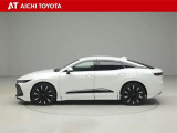 クラウンクロスオーバー  HVクロスオーバーRSアド