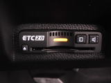 今や必需品の◆ETC車載器 装備車◆ 有料道路を利用する際にスムースに通過でき、わずらわしい料金支払いから開放されます!