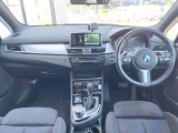 2シリーズアクティブツアラー 218d Mスポーツ 