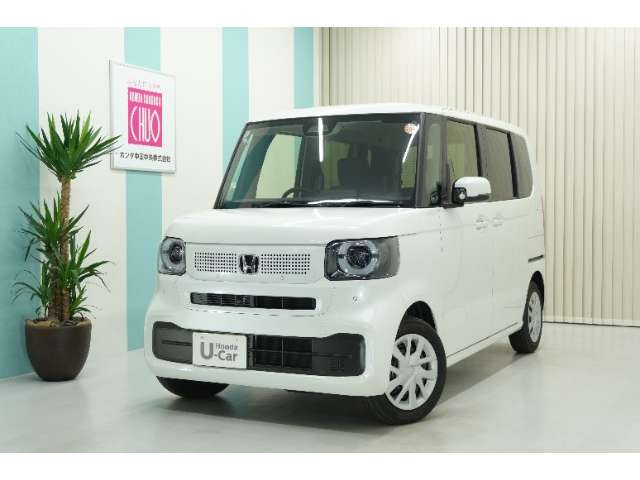 ホンダ N-BOX 
