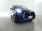 【LEDヘッドランプ】・・・消費電力の少ないLEDヘッドランプ。点灯してすぐに最大光量を発揮するのでトンネルなど周囲が急に暗くなった場合でも安心。