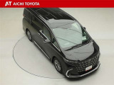 両側パワースライドドア付きだから、狭い駐車スペースなどでの乗り降りラクラク♪小さなお子さまのいるご家庭には嬉しい装備です。