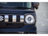 ●車検・整備・板金工場併設の自動車複合施設だからできる安心のメンテナンス!オプションパーツ取付けももちろん歓迎です!!●
