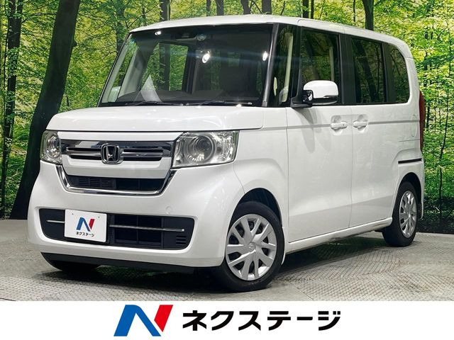 N-BOX L 