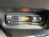 【ETC】高速道路の料金所をストレスなく通過!話題のスポットやサービスエリアに多い「スマートIC」利用時は必須のアイテムです。当店でセットアップを実施、ご納車当日からすぐにご利用いただけます!