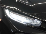 ◆LEDヘッドライト◆ LEDライトは、明るく視認性が良く、省エネで環境にもやさしいヘッドライトです!