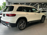 GLB GLB200d 4マチック 4WD 