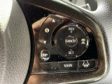【アダプティブクルーズコントロール(ACC)】アクセルを踏まなくても、設定した速度で走行したり、先行車との車間距離を適切に維持する追従走行できます!機能には限界があるためご注意ください。