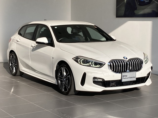 BMW 1シリーズ 