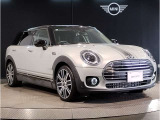 気密性の高いMINIは外観のかわいらしさとは裏腹に、外の雑音を遮り、高級感のある快適なドライブをお楽しみいただけます