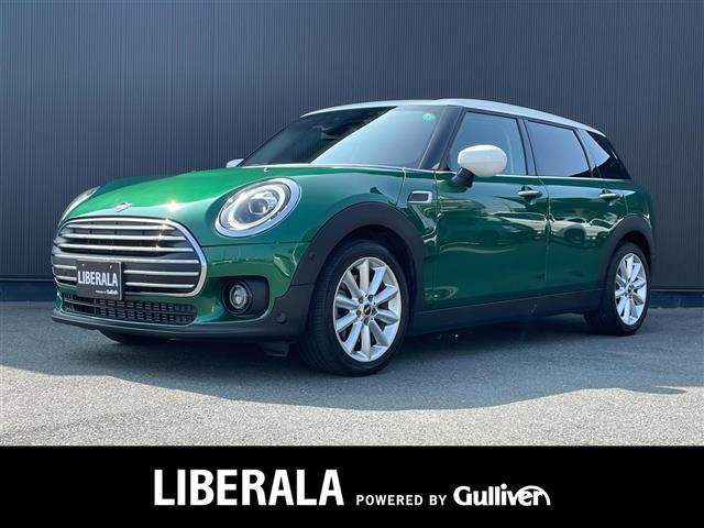 BMW MINI ミニクラブマン 