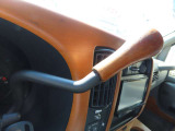 BUBU柏店はGM(ゼネラルモータース)の工場を併設いたしております。車検や一般的な整備をはじめとして、メーカー保証やリコールにも対応しております。より高い安心をお届けいたします。
