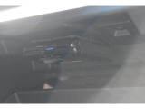 ETCは純正ならではの足元を妨げない工夫をこらしており、ETC2.0搭載車です。周辺のITSスポット道路状況や渋滞情報も表示可能でございます。