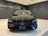 CLAクラス CLA180 ナイト エディション (BSG搭載モデル) 