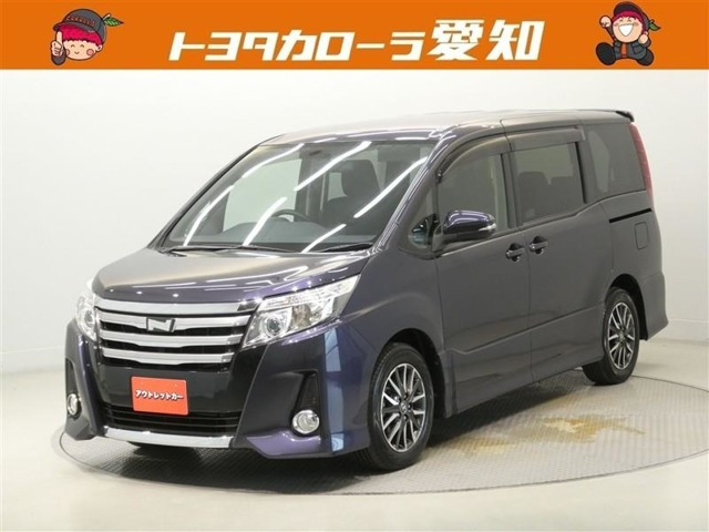 トヨタ ノア 