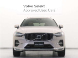 北欧の感性が息づくSUVの真価を追求した、ダイナミック・スウェディッシュSUV。ボルボXC60は、よりスマートにその輝きを増して進化しました。