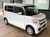 N-BOX L 4WD 