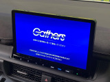 【純正11型ナビ】人気の純正ナビを装備。オーディオ機能も充実しており、Bluetooth接続すればお持ちのスマホやMP3プレイヤーの音楽を再生可能!毎日の運転がさらに楽しくなります!!